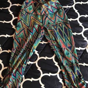 Maurices inMotion Capri Leggings